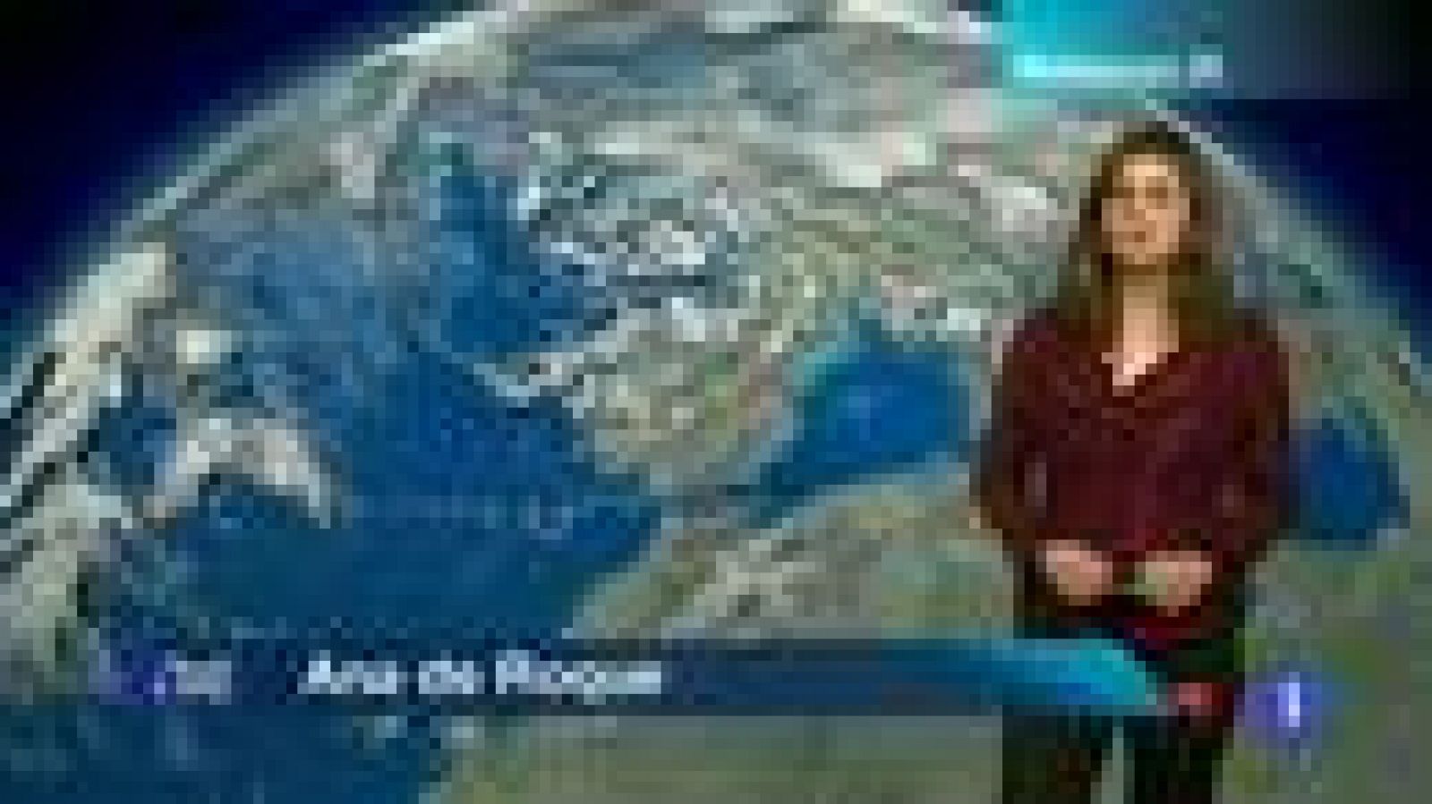 Noticias de Extremadura: El tiempo en Extremadura - 11/03/13 | RTVE Play