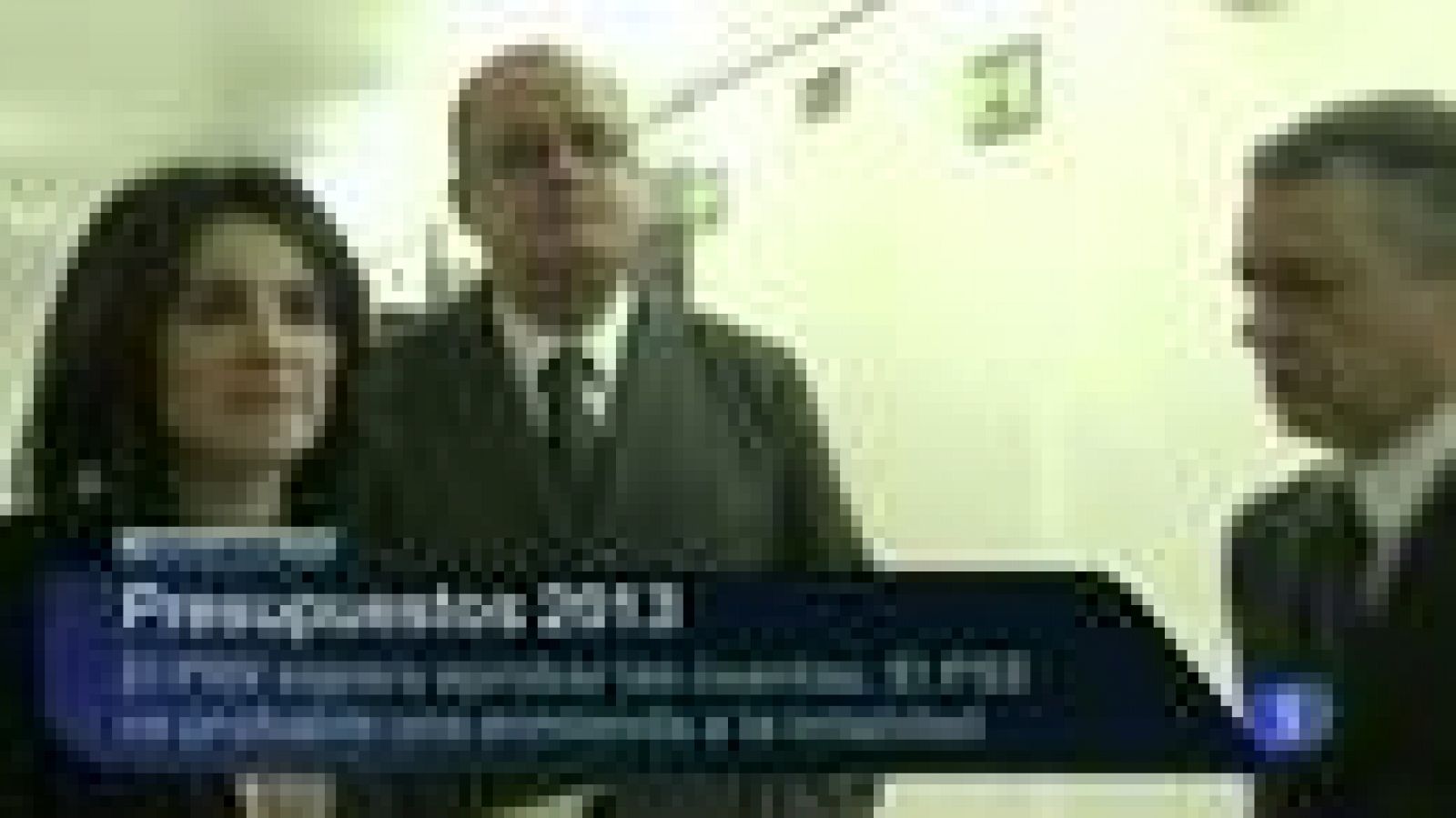 País Vasco en 2' - 11/03/13