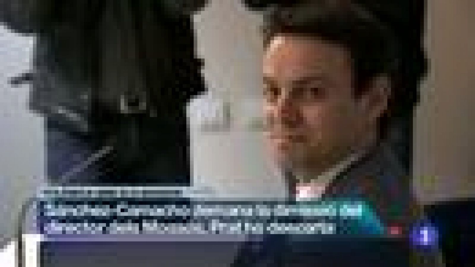 L'Informatiu migdia - 11/03/13