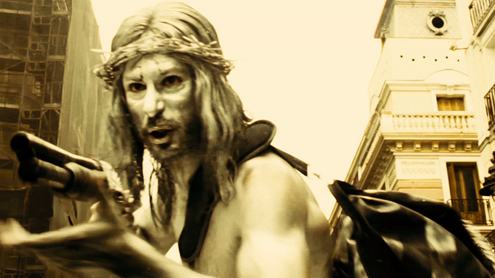 RTVE.es estrena el tráiler de 'Las brujas de Zugarramurdi', lo nuevo de Álex de la Iglesia | Ver