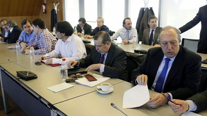 Informativo de Madrid - Informativo de Madrid - 11/03/13