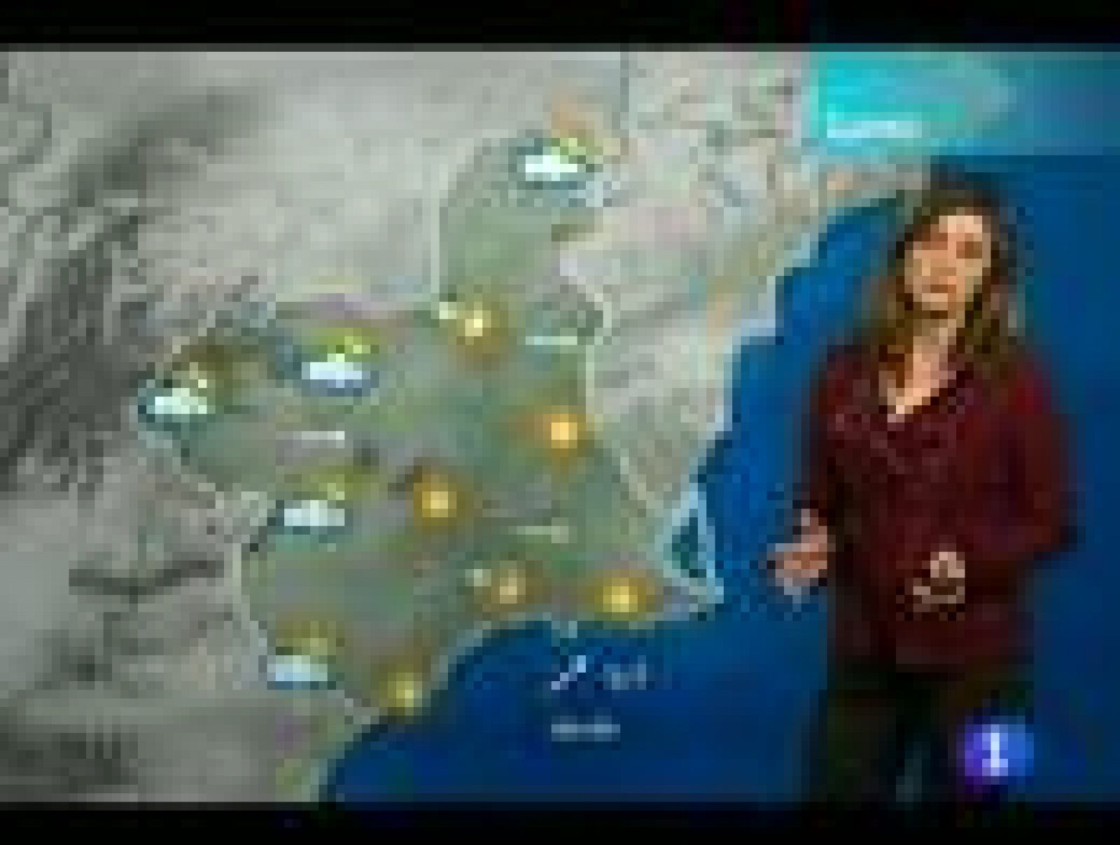 Noticias Murcia: El tiempo en la Comunidad de Murcia.(11/03/2013). | RTVE Play