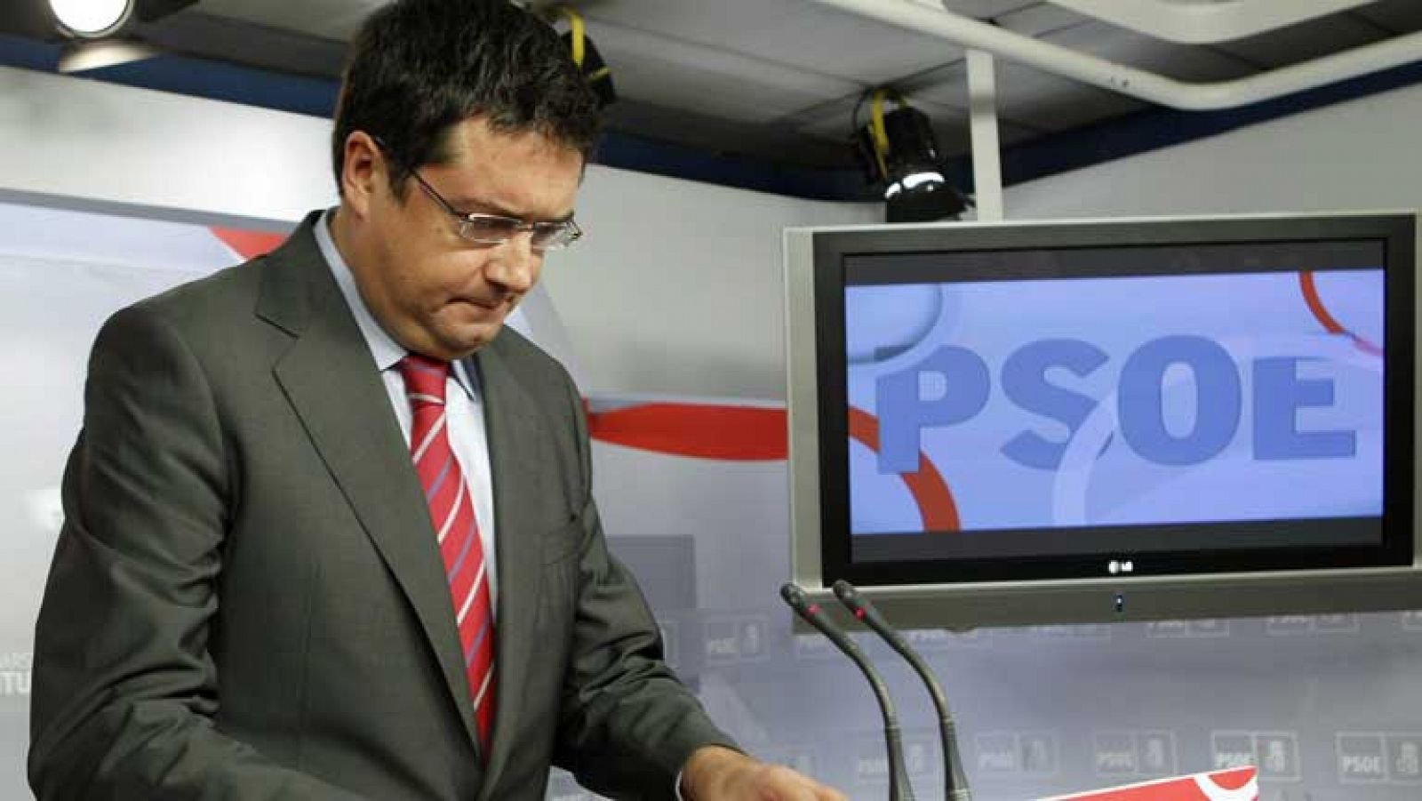 Telediario 1: Moción de censura en Ponferrada | RTVE Play