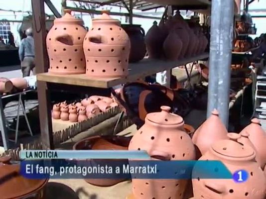 Informatiu Balear - Informatiu Balear - 11/03/13