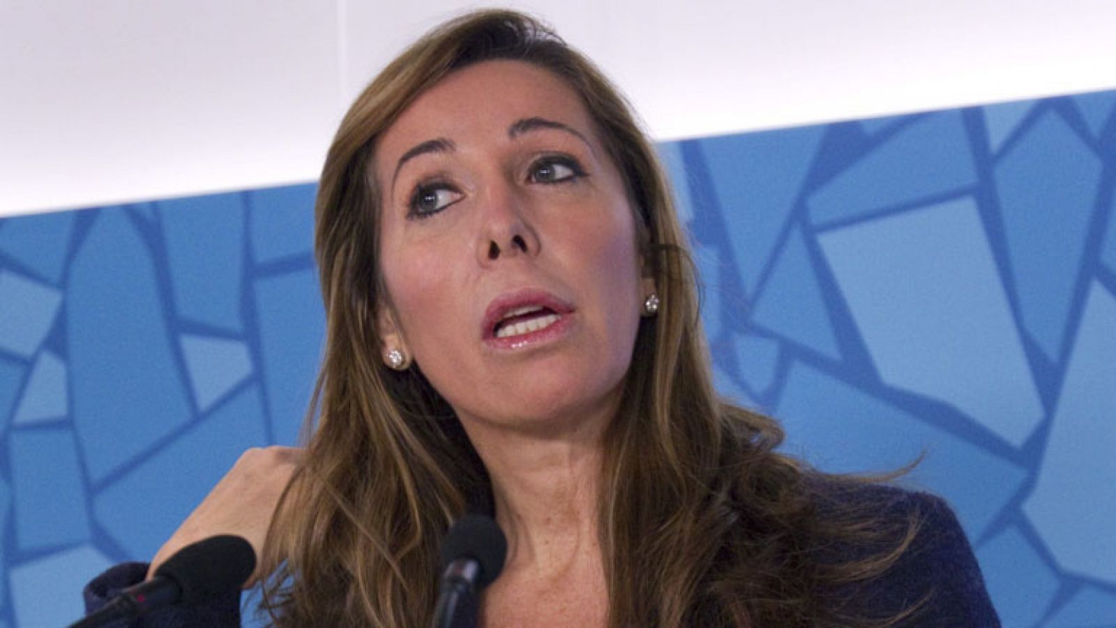 Telediario 1: Alicia Camacho pide la dimisión del director de los mossos de Esquadra | RTVE Play