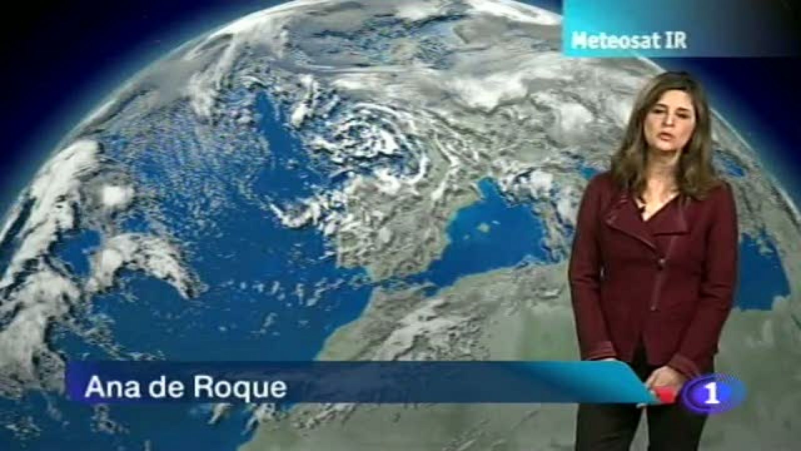 Noticias Andalucía: El tiempo en Andalucía - 11/03/2013 | RTVE Play