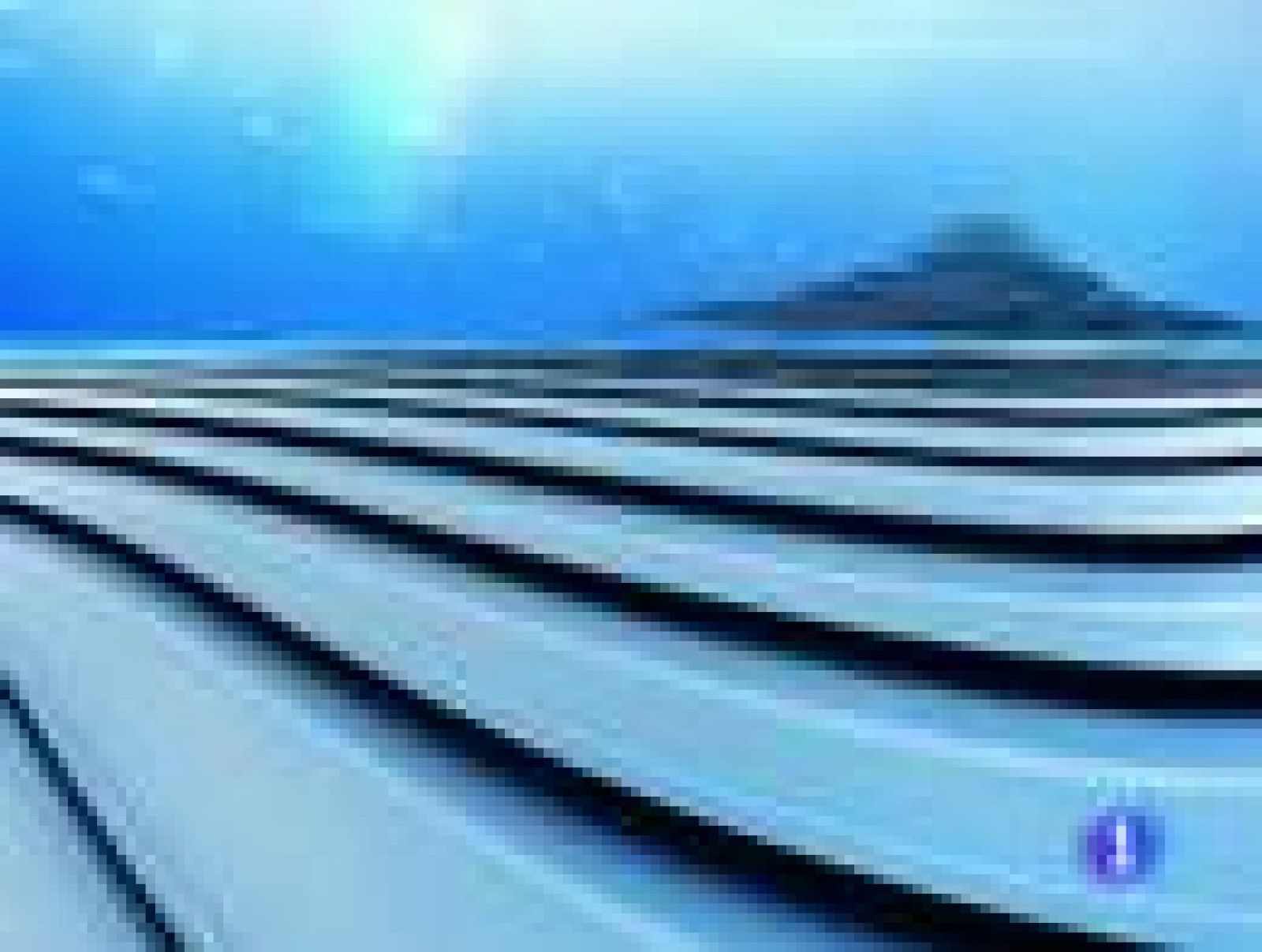 Informativo Telerioja - 11/03/13 | Ver