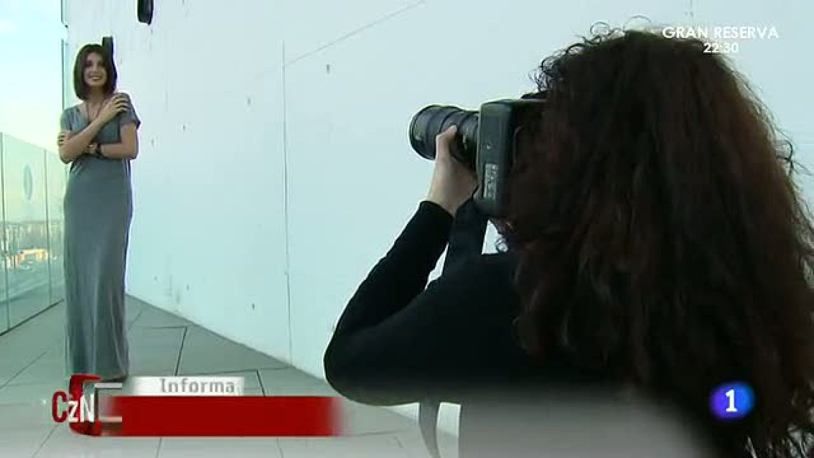 Noelia López sufre un accidente - D Corazón | Ver