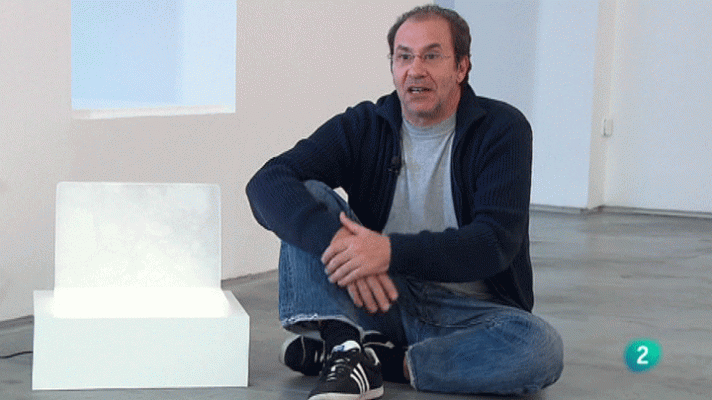 Creadores (1999-2001) - Eugenio Ampudia