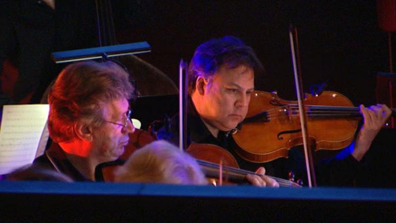 Claude-Michel Shönberg artífice de la partitura de Los Miserables