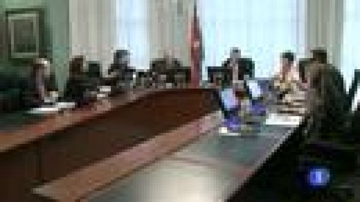 Telenorte - País Vasco - Telenorte País Vasco 2 - 11/03/13