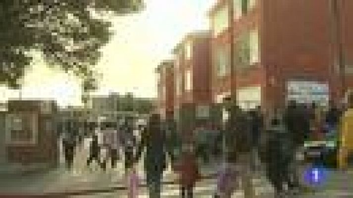 L'Informatiu - L'Informatiu 2 - 11/03/2013