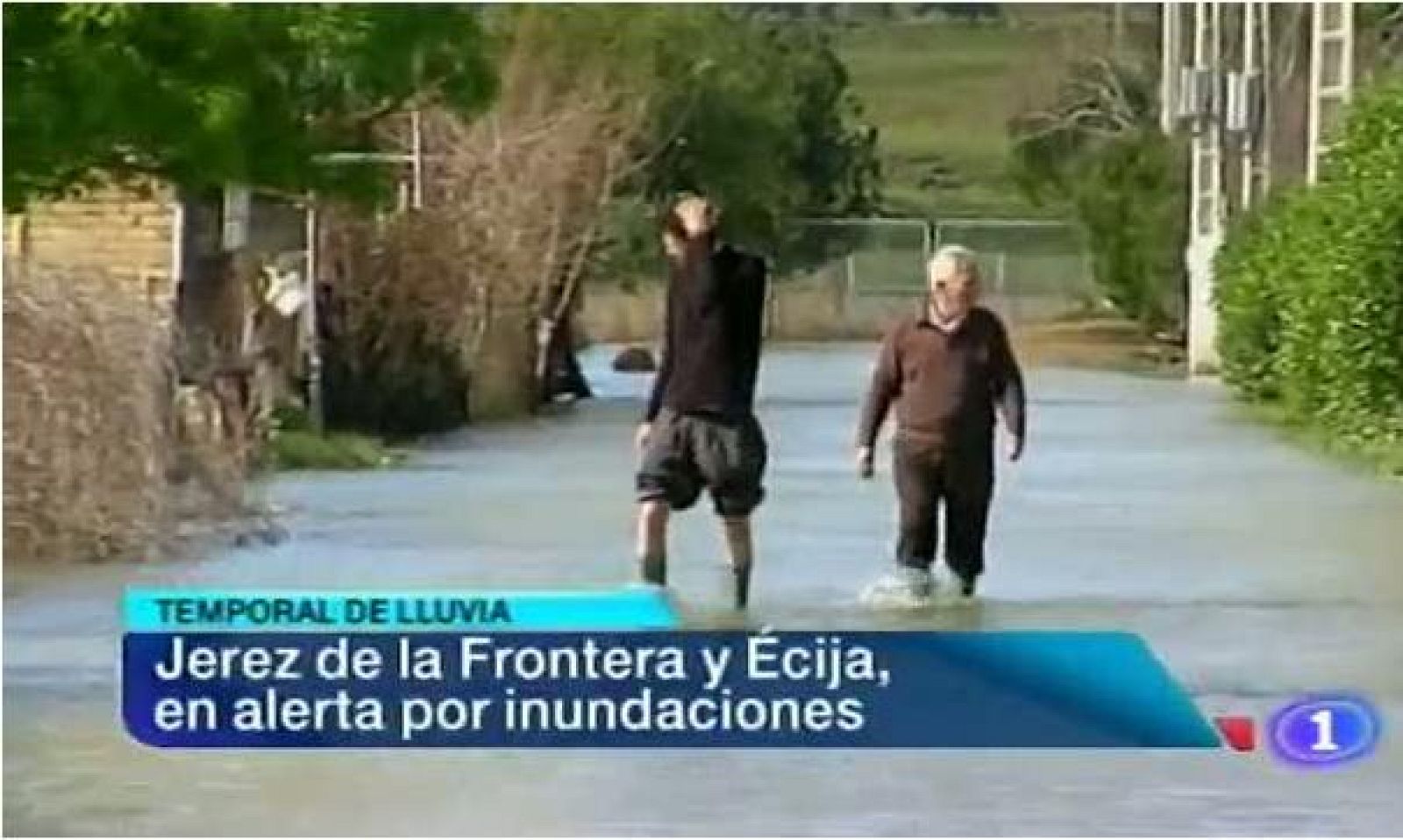  Noticias Andalucía-11/3/2013