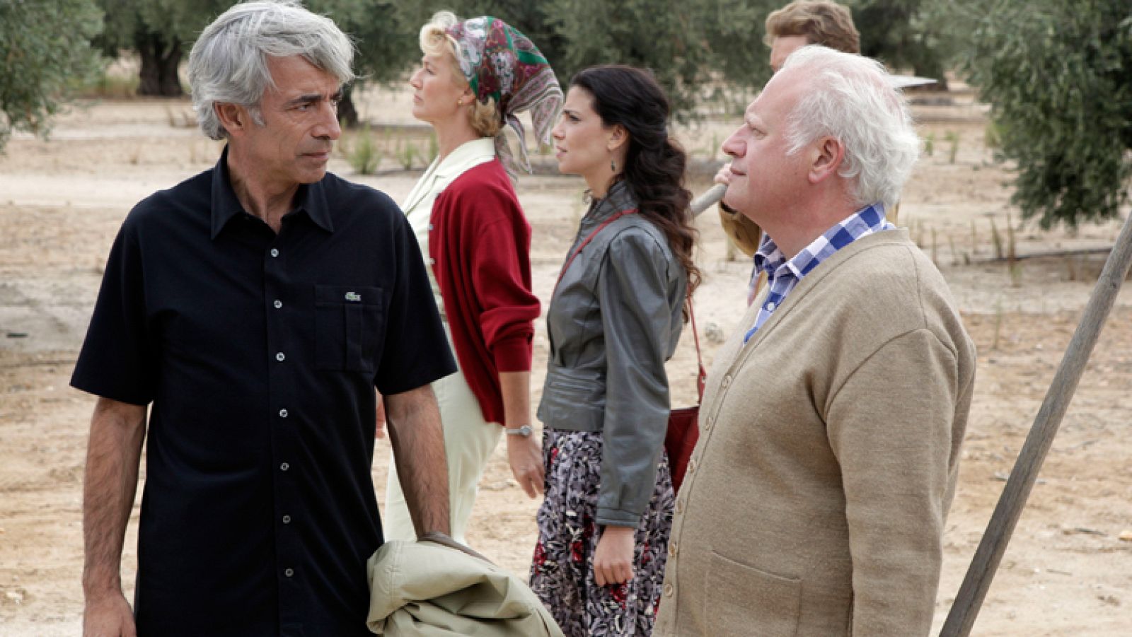 Cuéntame cómo pasó - Avance del capítulo 244 | Ver