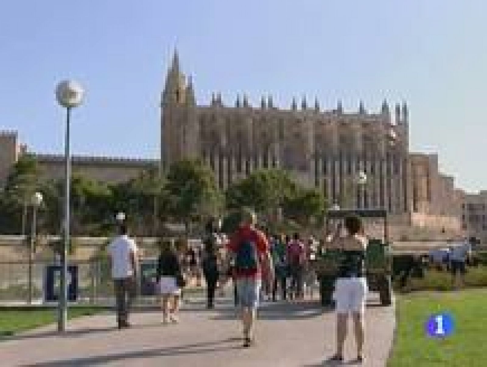 Informatiu Balear 2 - 11/03/13 | Ver