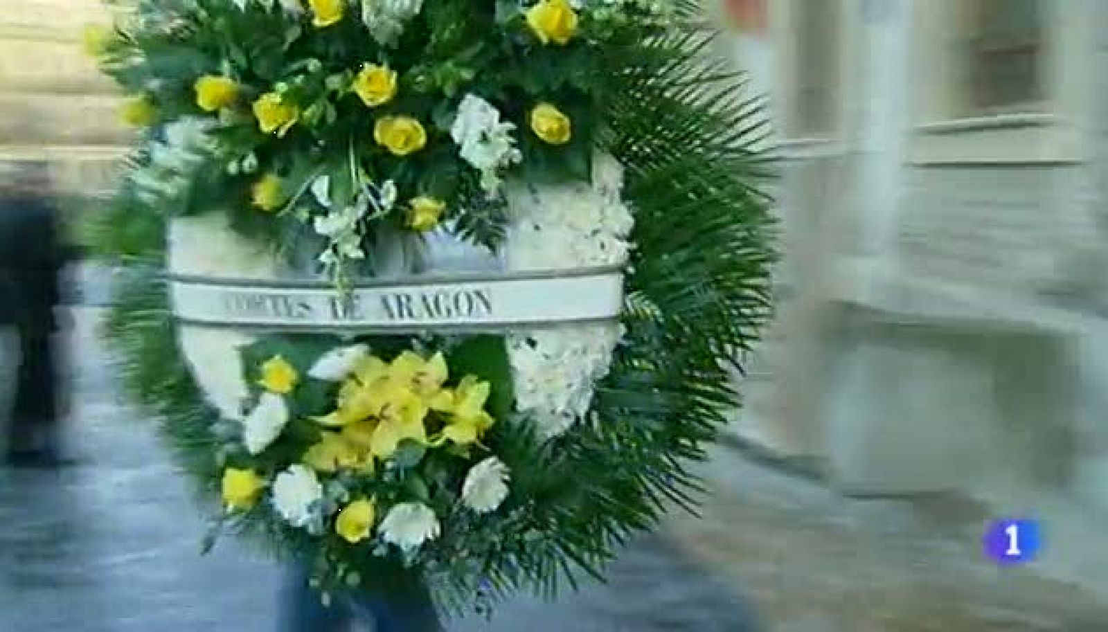 Noticias Aragón 2 - 11/03/13 | Ver