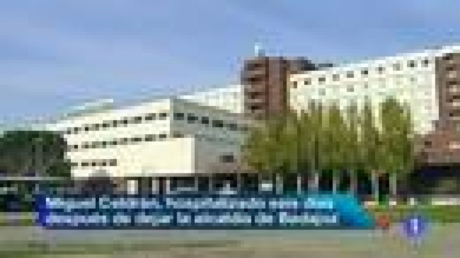 Noticias de extremadura 2 - 11/03/13 | Ver