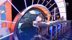 Estudio Estadio Mundial - 15/07/2026