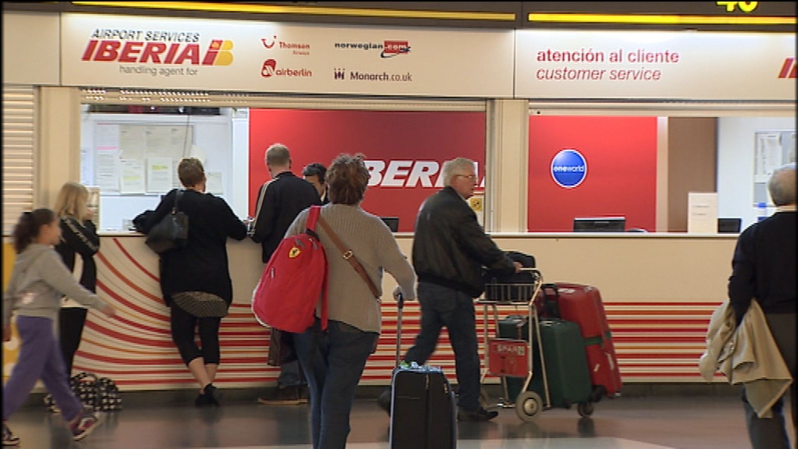 Canarias en 2' - 11/03/13 | Ver