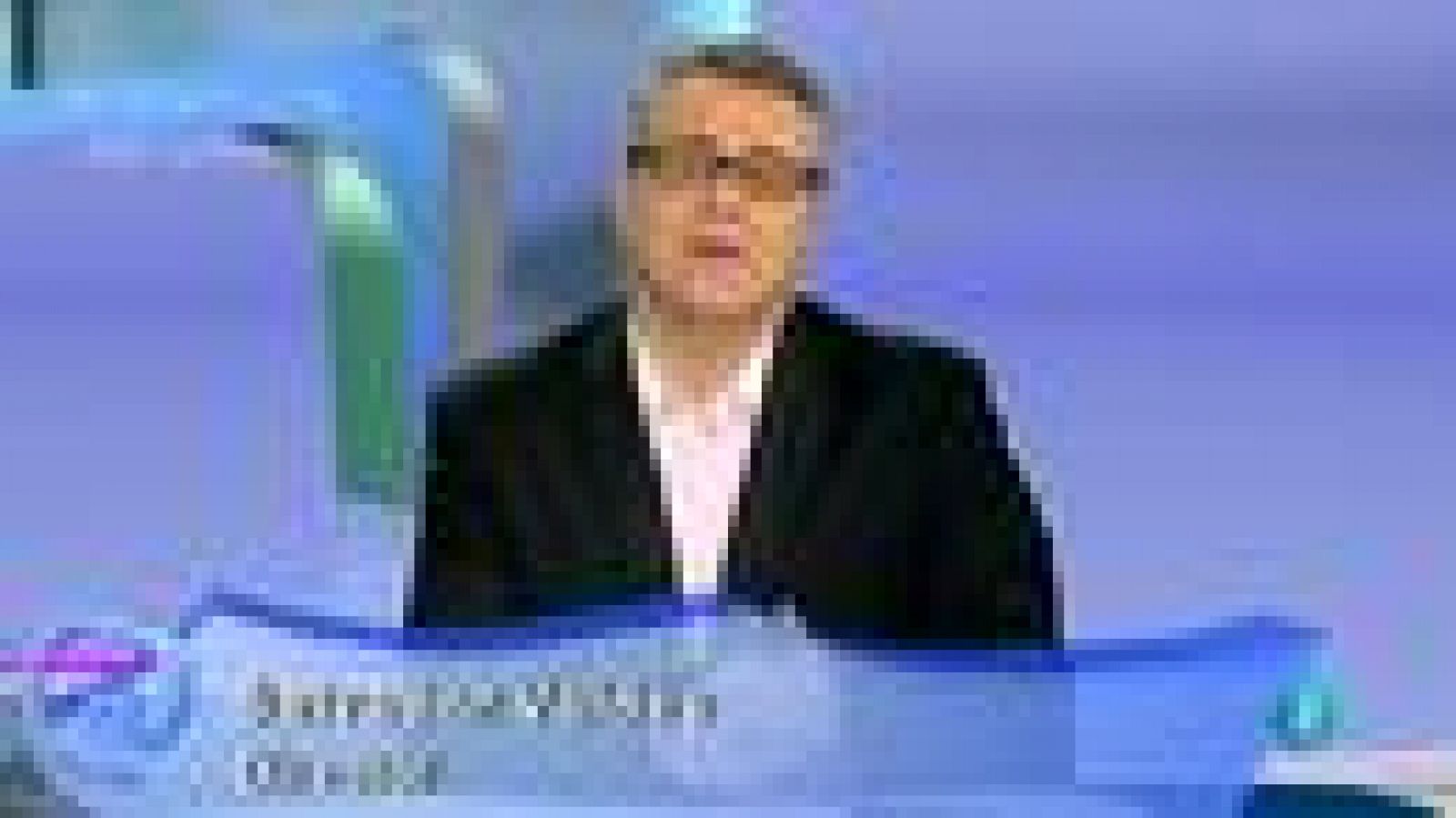 La Aventura del Saber. Entrevista a Arturo de las Heras