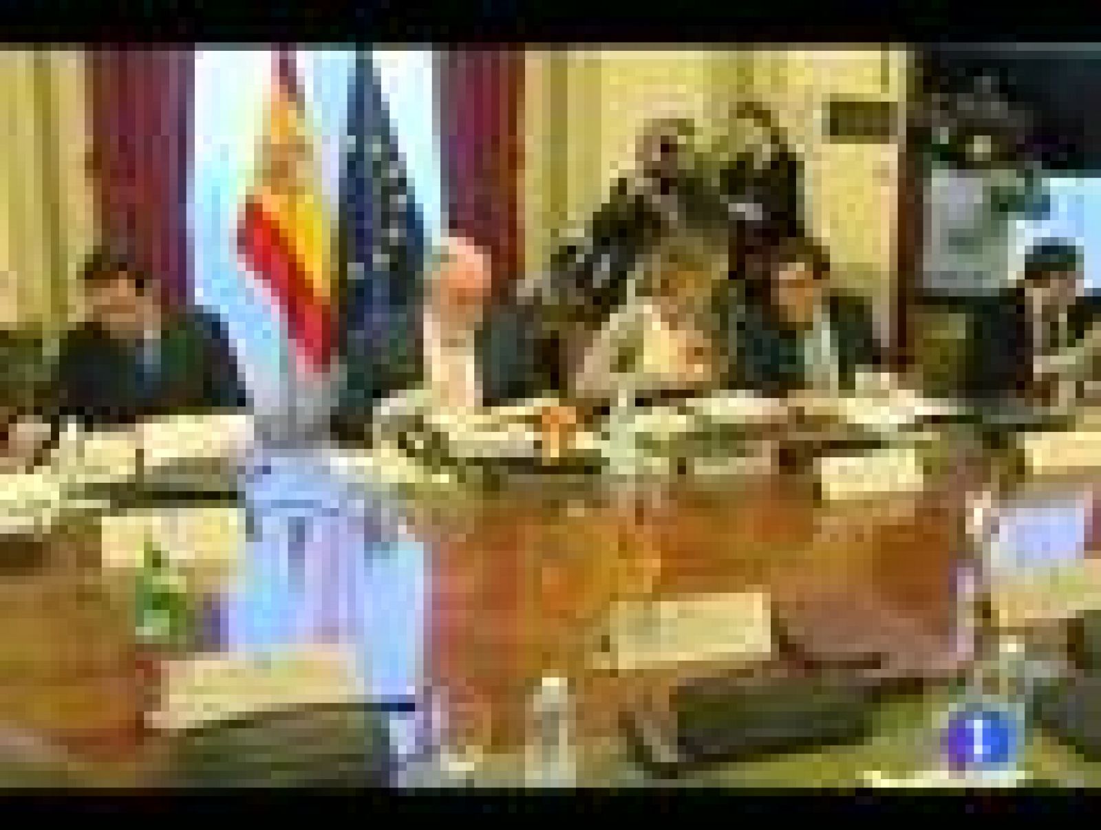 Noticias Murcia: Noticias Murcia 2.(11/03/2013). | RTVE Play