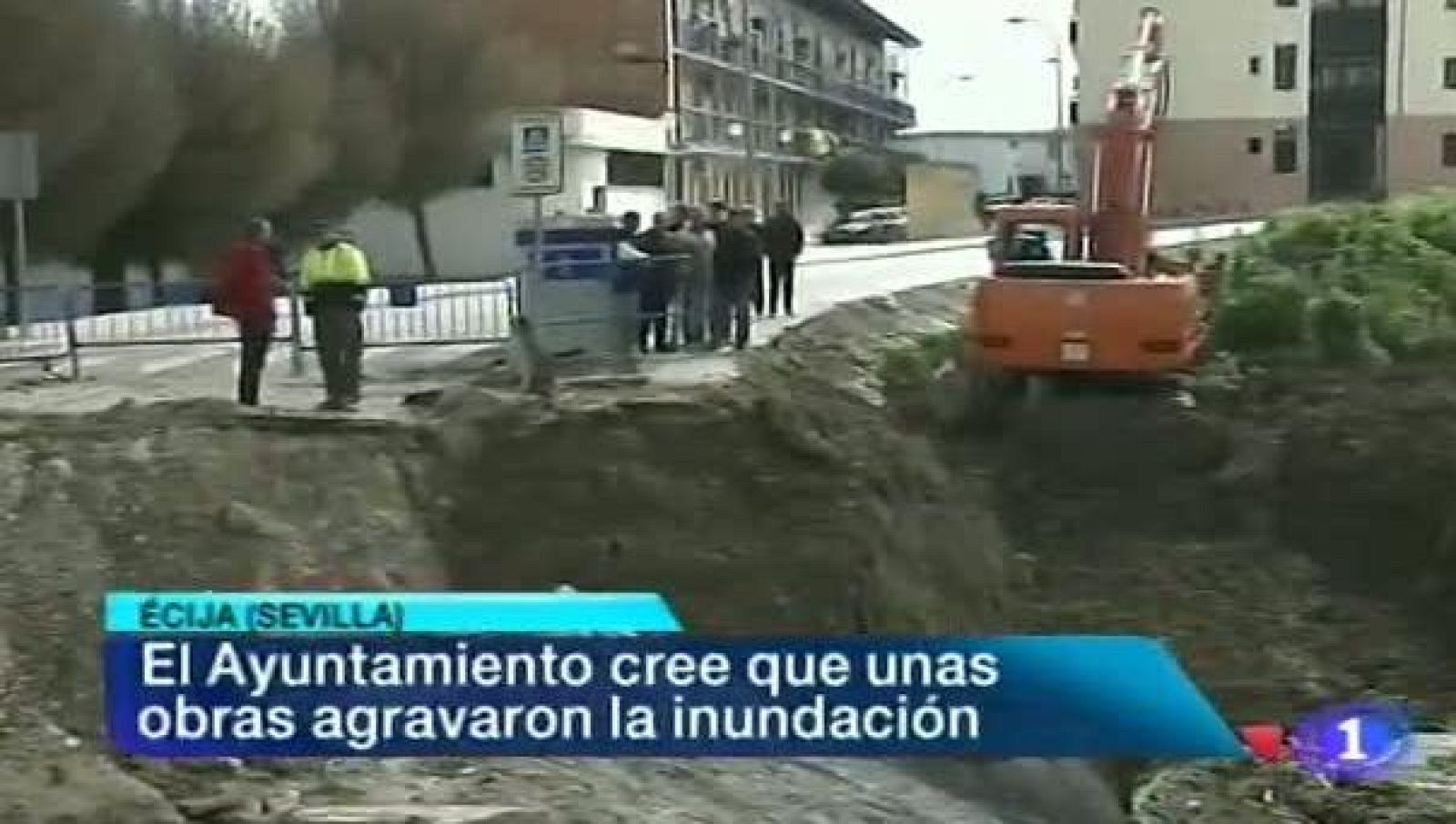  Noticias Andalucía 2 - 11/03/2013