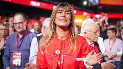 La Audiencia de Madrid mantiene el juicio con jurado popular contra Begoña Gómez y ordena la devolución de su pasaporte