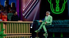 Boris Izaguirre habla sin filtros de los grandes temas de actualidad