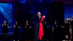 Rosa López convierte "Vacío" en una confesión a corazón abierto