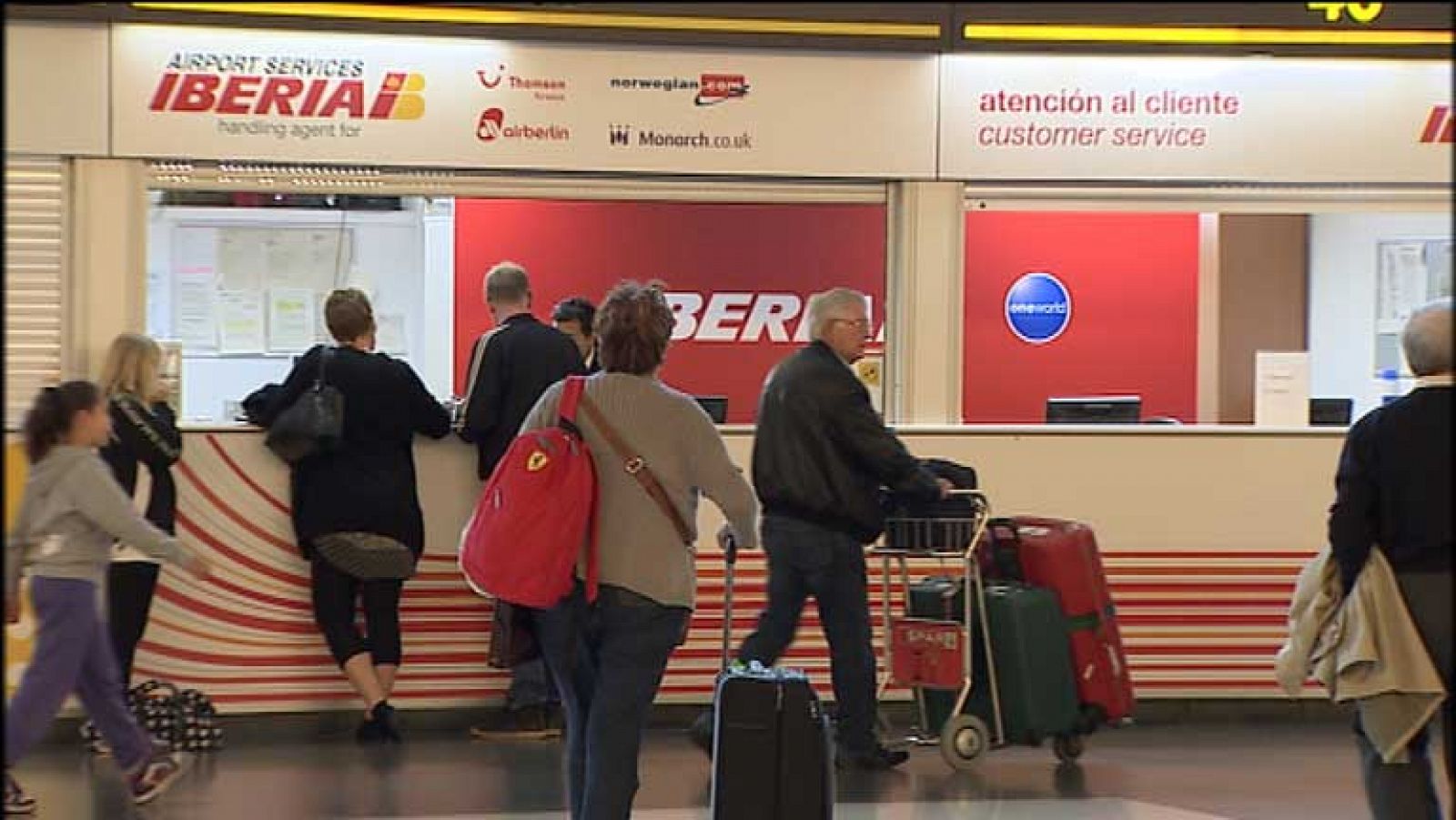 Telecanarias - 11/03/13 | Ver