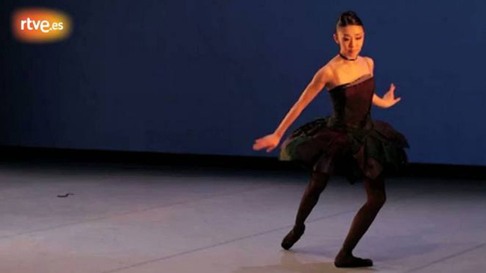 a compañía Nacional de Danza interpreta este jueves Sonatas durante una gala en el Teatro Real