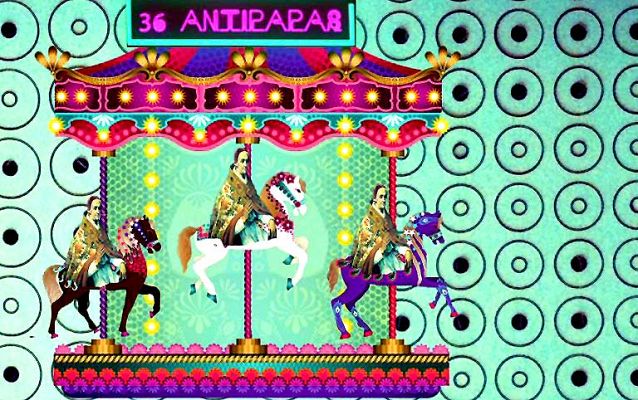  - Lab Viral: ¿Qué es un antipapa?