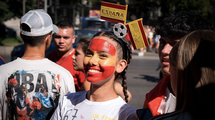 Ójala la segunda - Copa Mundial de la FIFA 2026 | Ver ahora