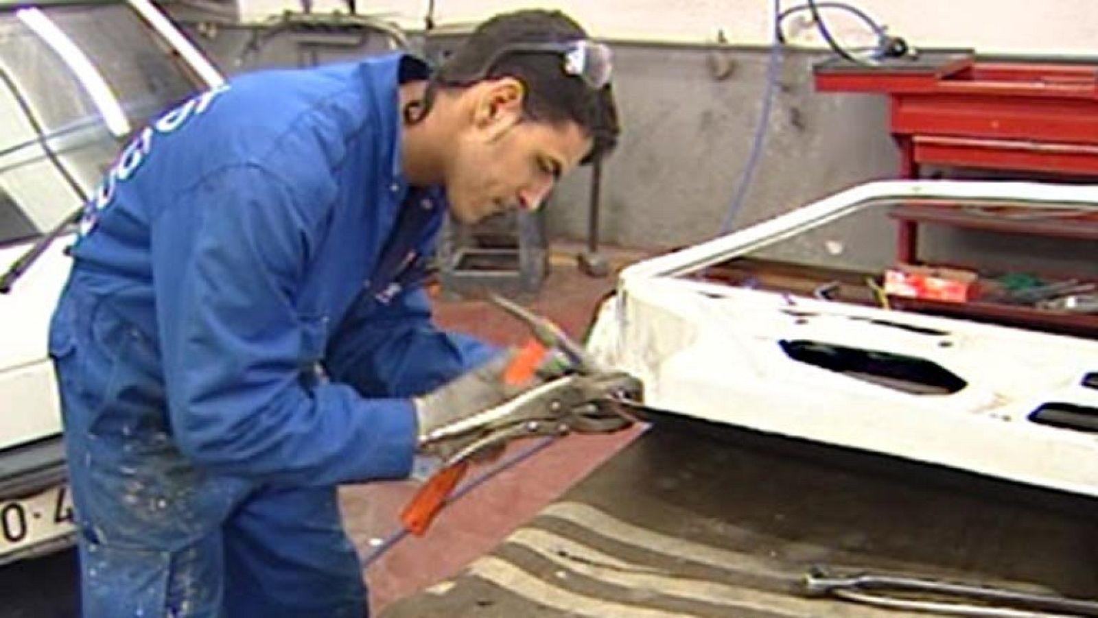 PLAN DE EMPLEO JOVEN DE MARIANO RAJOY