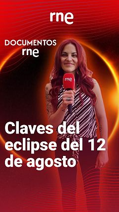 Claves del eclipse total de Sol del 12 de agosto