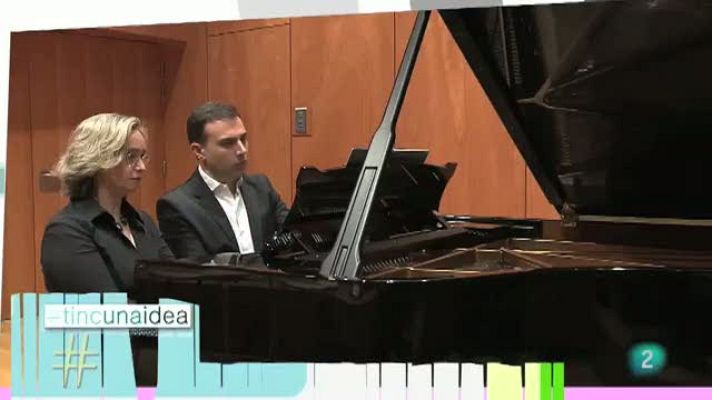 Tinc una idea - Tinc una idea - 14/03/2013