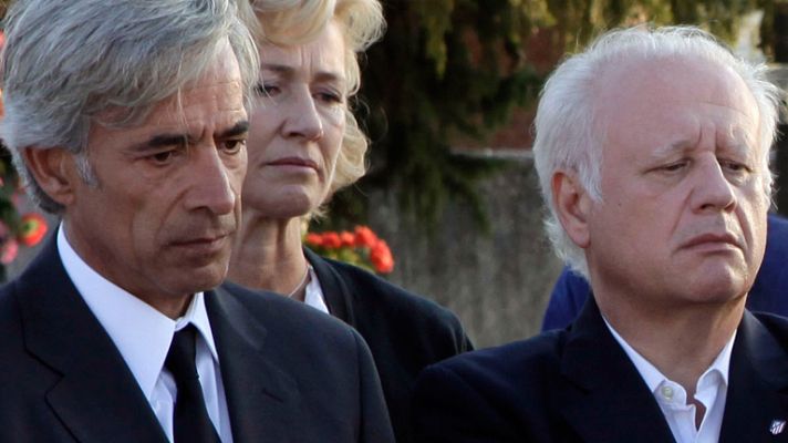 Cuéntame cómo pasó - Miguel De Penalti