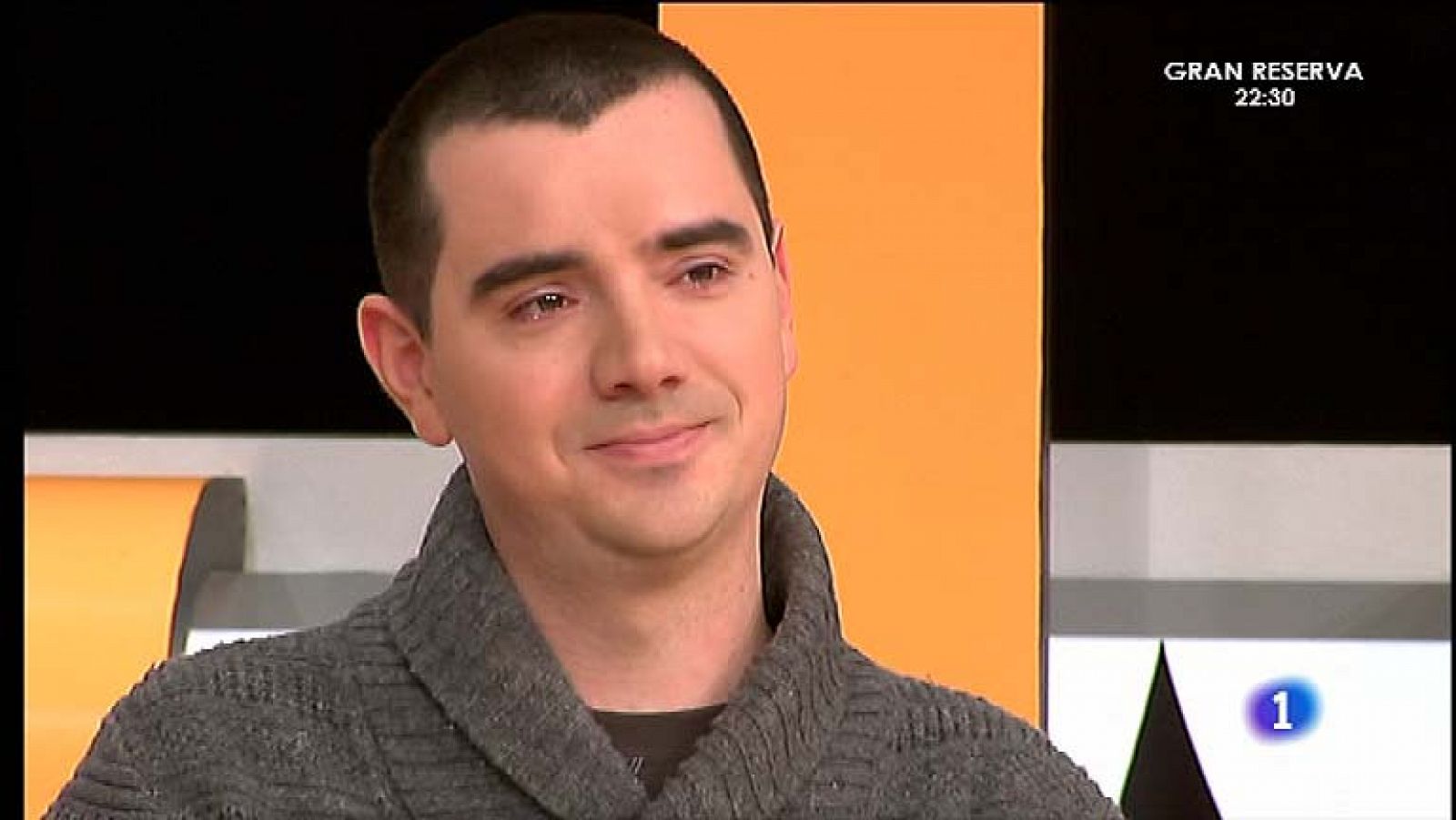 Tenemos que hablar - Sergio Murillo perdió a toda su familia en el camping de Biescas