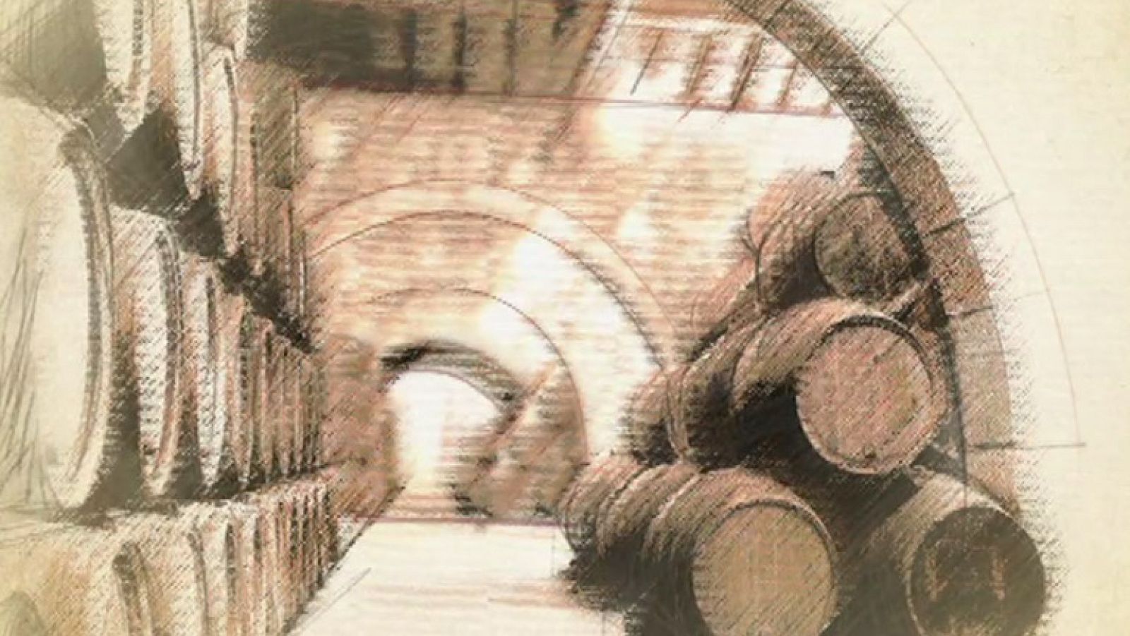 Gran Reserva. El origen. Muy pronto en La1