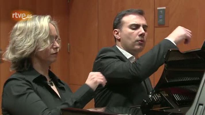 Tinc una idea - Carles Lama i Sofia Cabruja - avanç