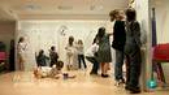 Para todos La 2 - Los peces no se moján