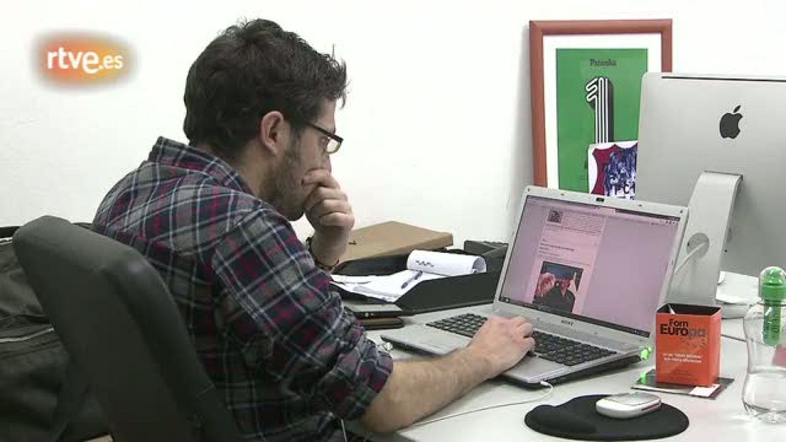 Tinc una idea - Nous formats periodístics - avanç