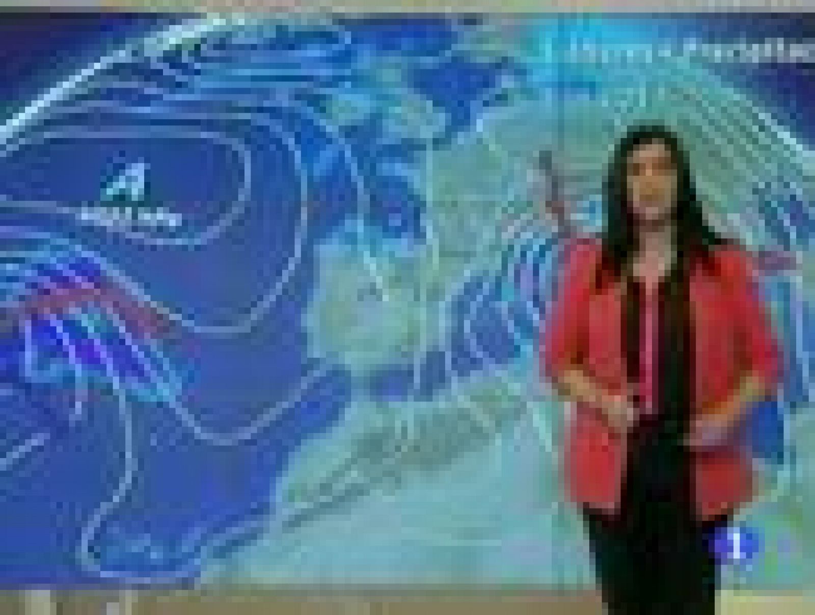 El temps a les Illes Balears - 12/03/13 | Ver