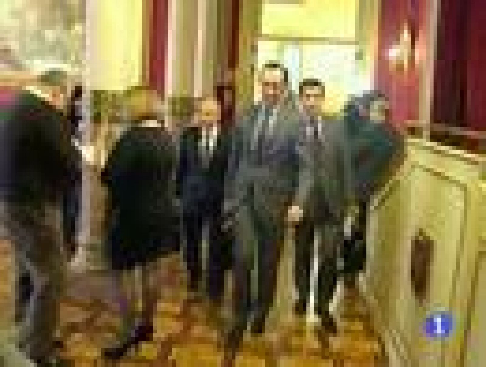 Informatiu Balear en 2' - 12/03/13 | Ver