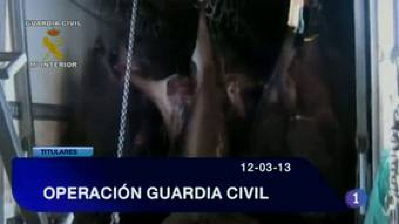 Castilla-LA Mancha en 2'. 12/03/13 | Ver