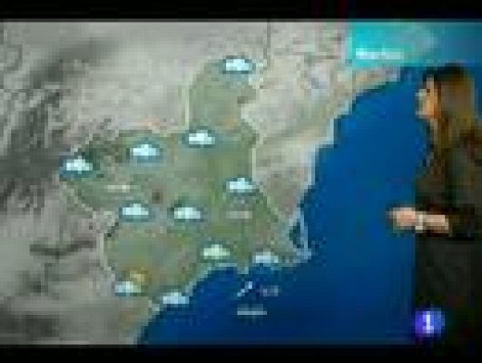 Noticias Murcia - El tiempo en la Comunidad de Murcia.(12/03/2013).