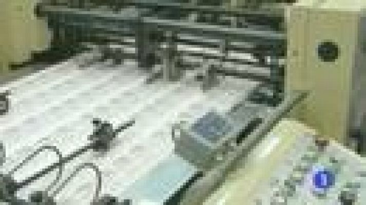 Telenorte - País Vasco - País Vasco en 2' - 12/03/13