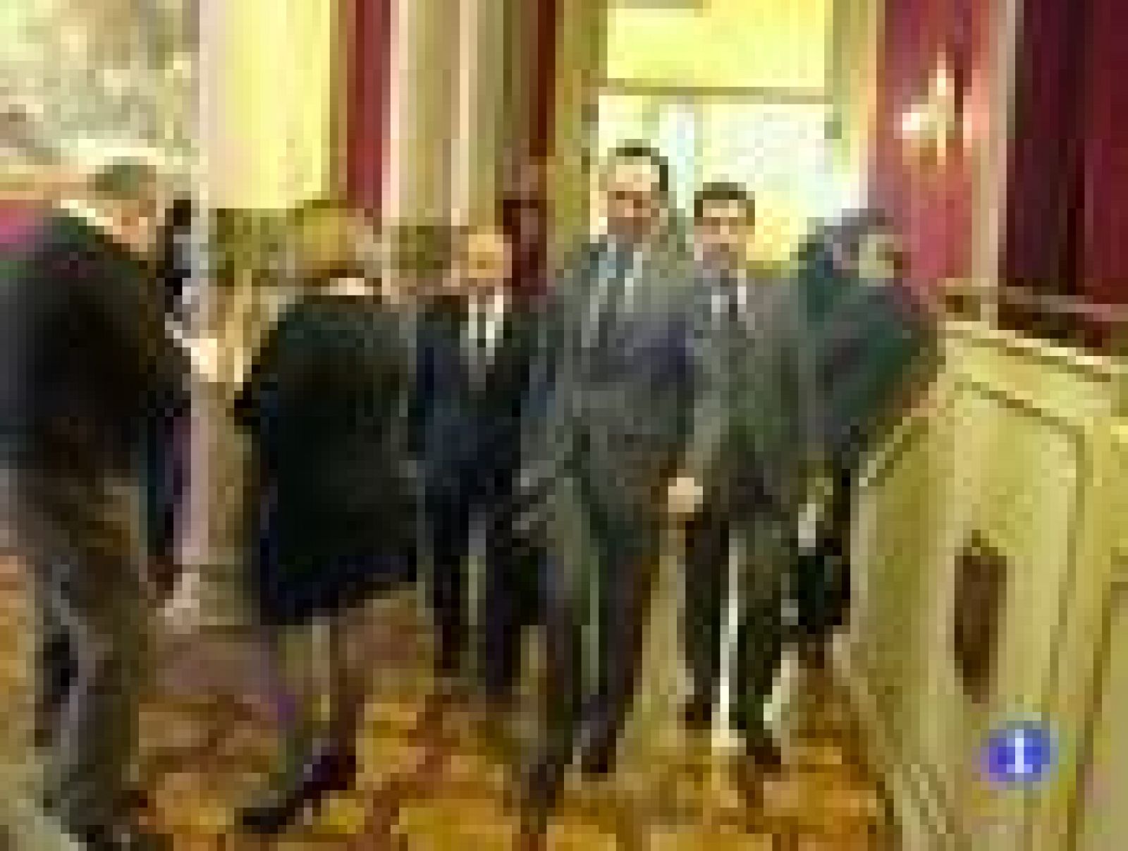 Informatiu Balear - 12/03/13 | Ver