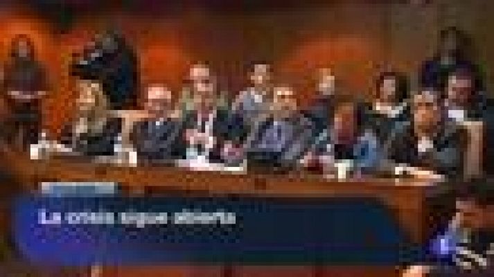 Noticias de Castilla y León - Castilla y León en 2'  - 12/03/13