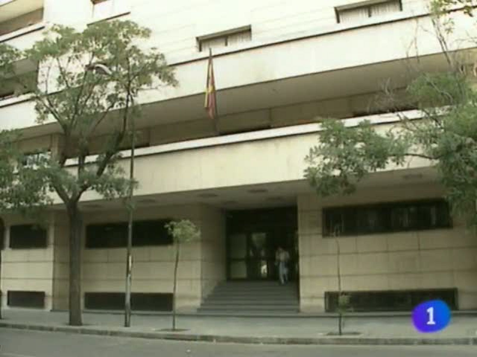 Telenavarra  en 2'  - 12/03/13 | Ver